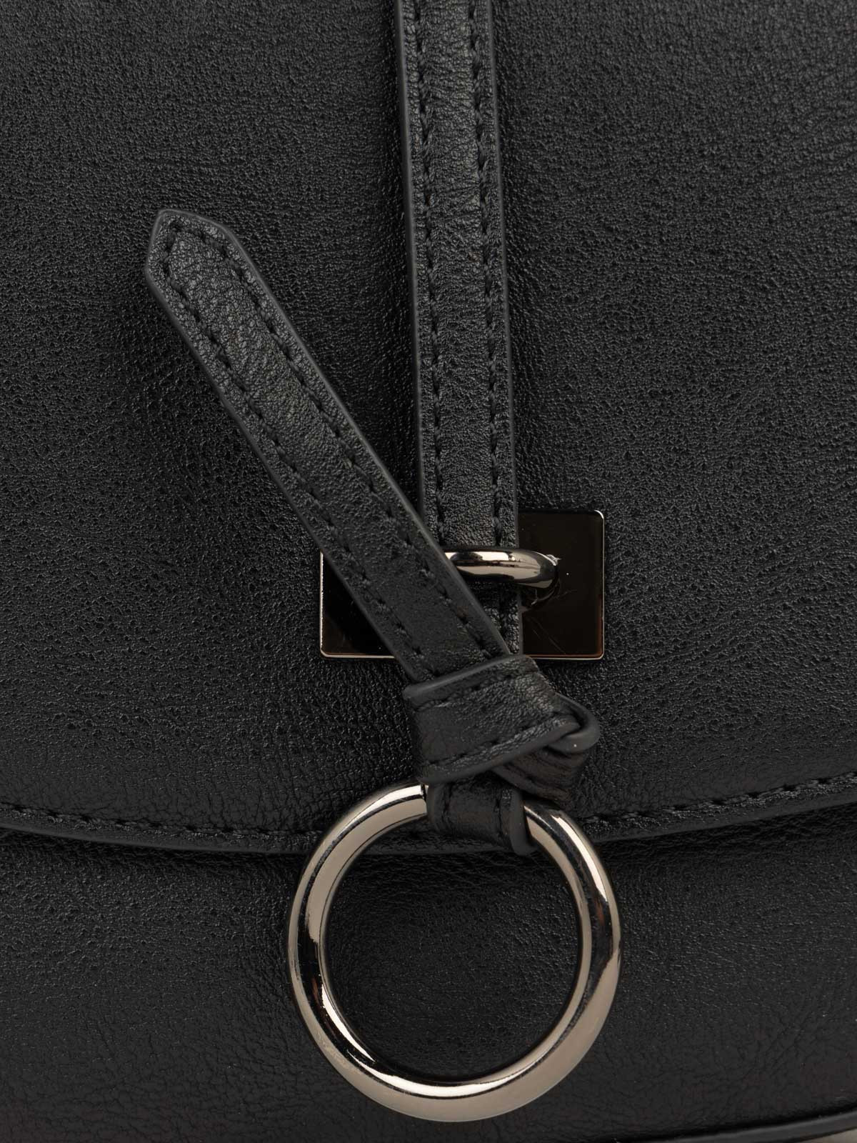 Sac à main besace bandoulière femme