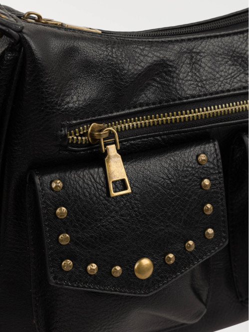 Sac à main multipoche femme Sac à main multipoche femme