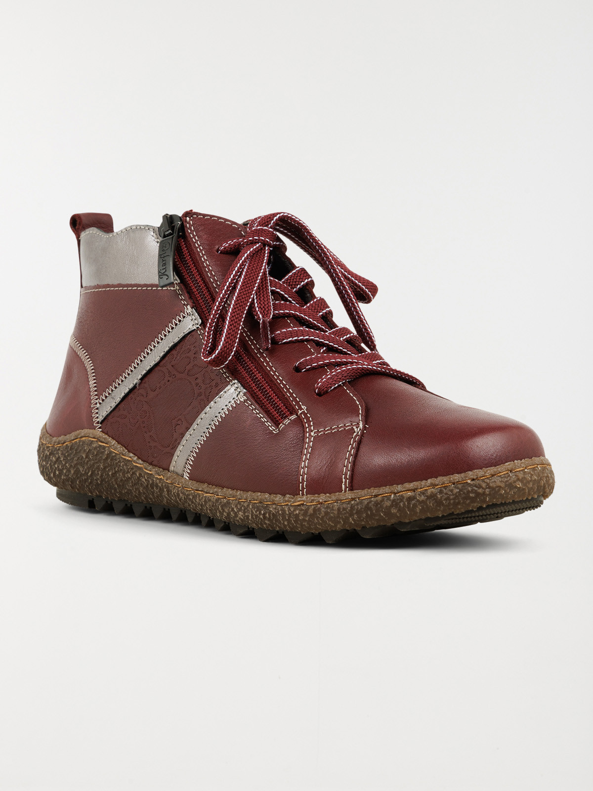 Baskets montantes femme (36-41) Baskets montantes femme (36-41)