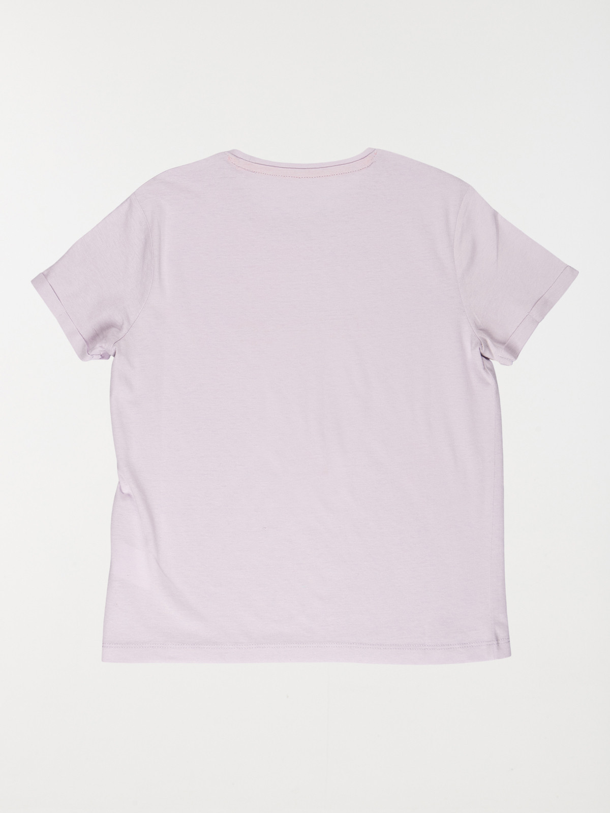 T-shirt fille modèle unique (10-16A)