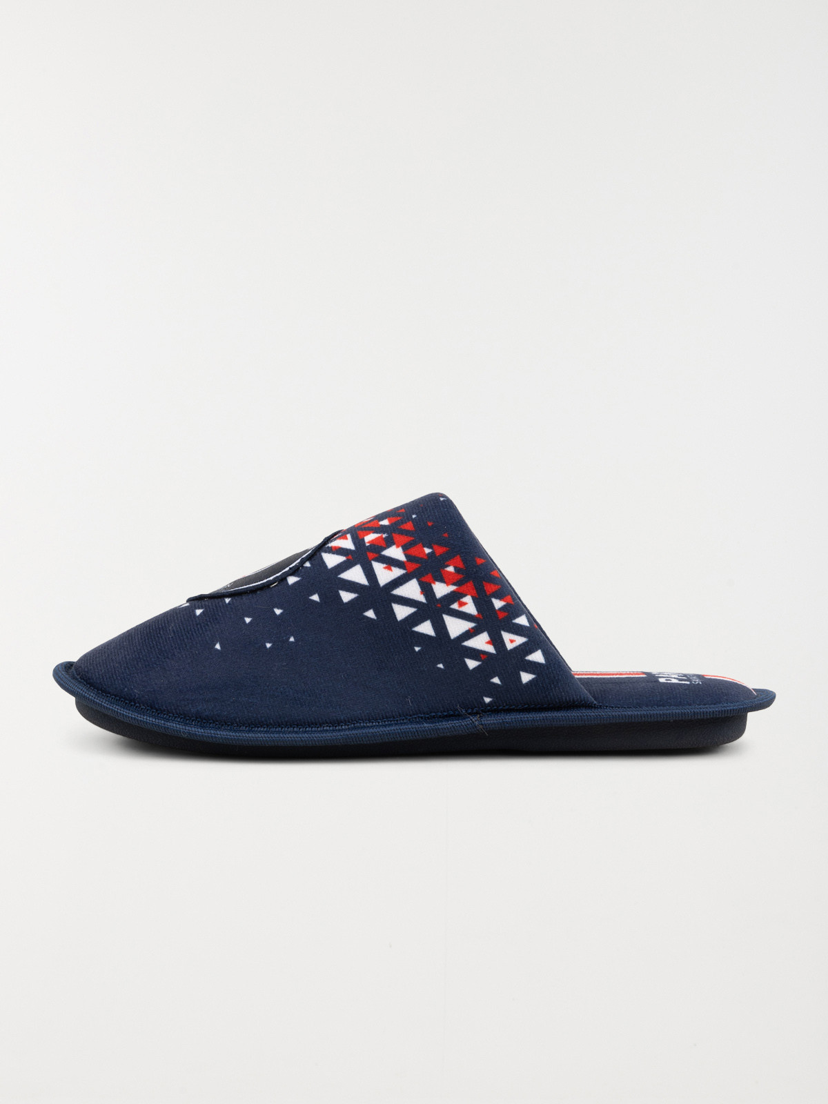 Mules marines PSG homme (41-46)