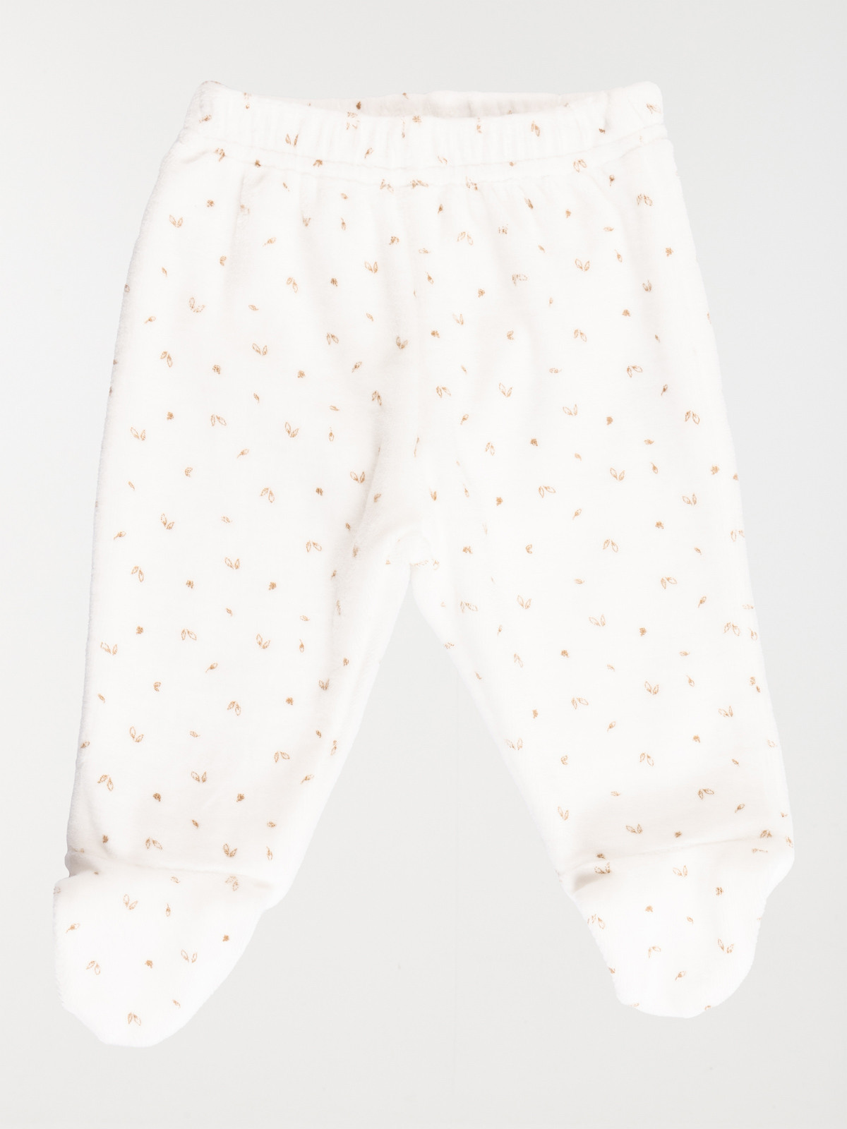 Pyjama lapin petit coeur bébé (0-9 M) Pyjama lapin petit coeur bébé (0-9 M)