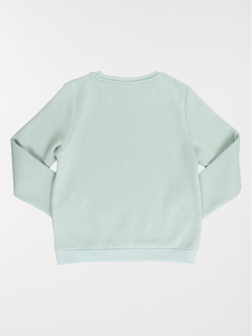 Sweat fille Stitch noël (3-12A) Sweat fille Stitch noël (3-12A)