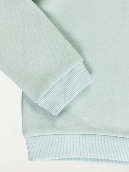 Sweat fille Stitch noël (3-12A) Sweat fille Stitch noël (3-12A)