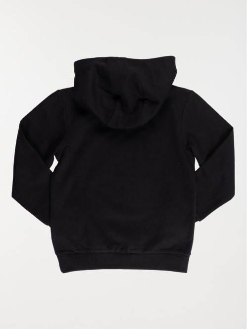 Sweat capuche Minecraft garçon (3-12A)