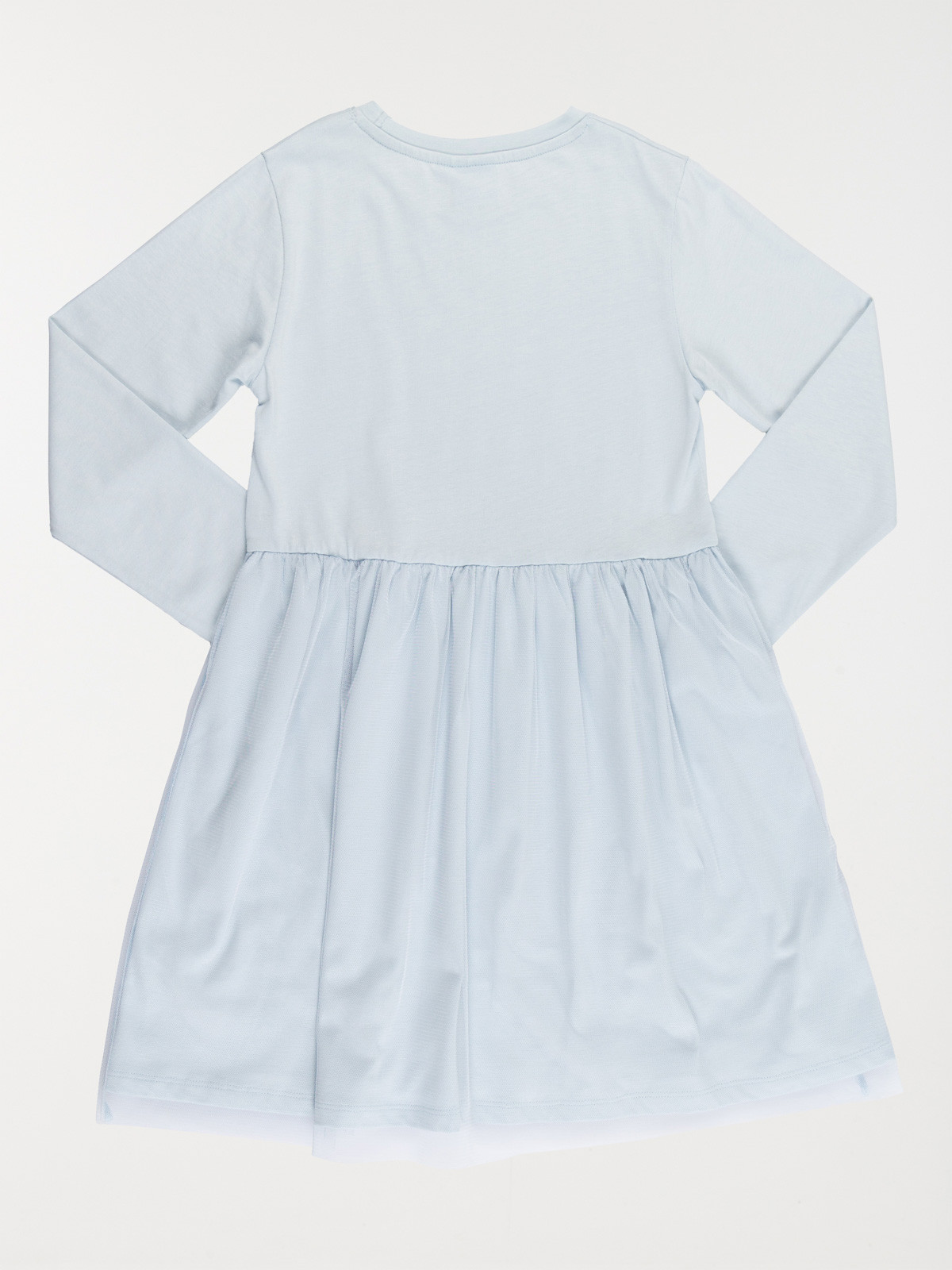 Robe Reine des neiges (3-8A) Robe Reine des neiges (3-8A)