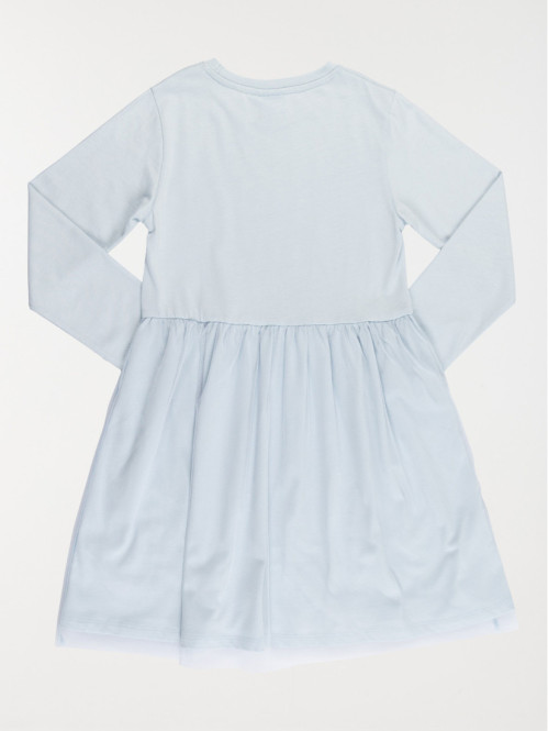 Robe Reine des neiges (3-8A)