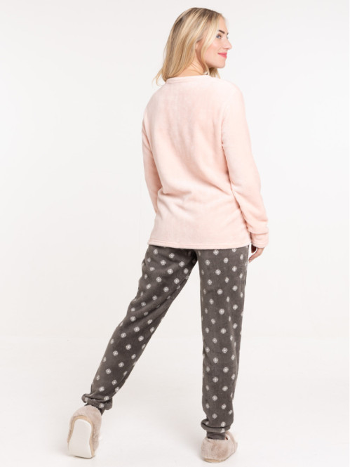 Pyjama Femme acheter des pyjamas pas cher DistriCenter