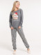 Image produit Couleur: Gris anthracite chiné