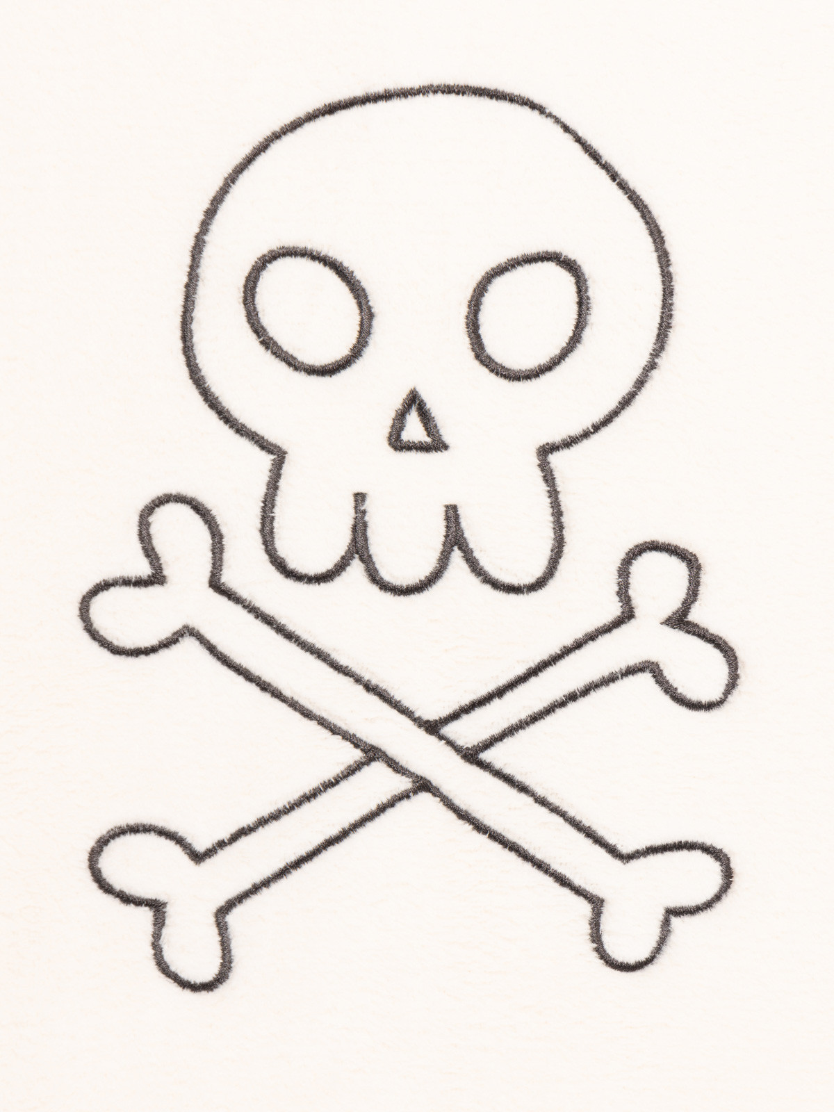 Pyjama tête de mort garçon (3-12A) Pyjama tête de mort garçon (3-12A)