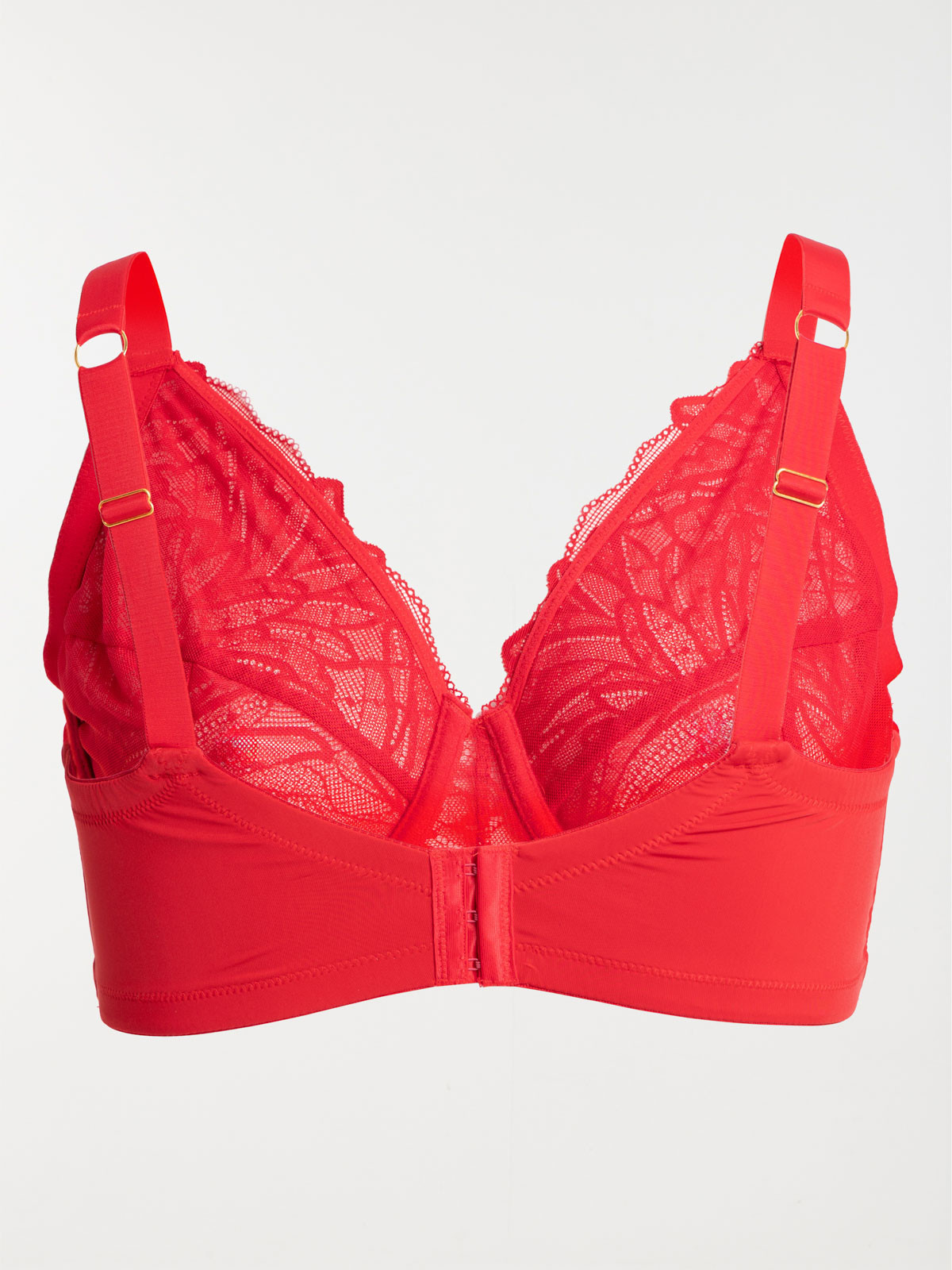 Soutien-gorge grande taille femme