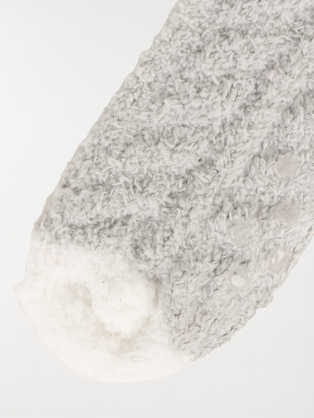 Chaussettes douces lot de 2 femme Chaussettes douces lot de 2 femme