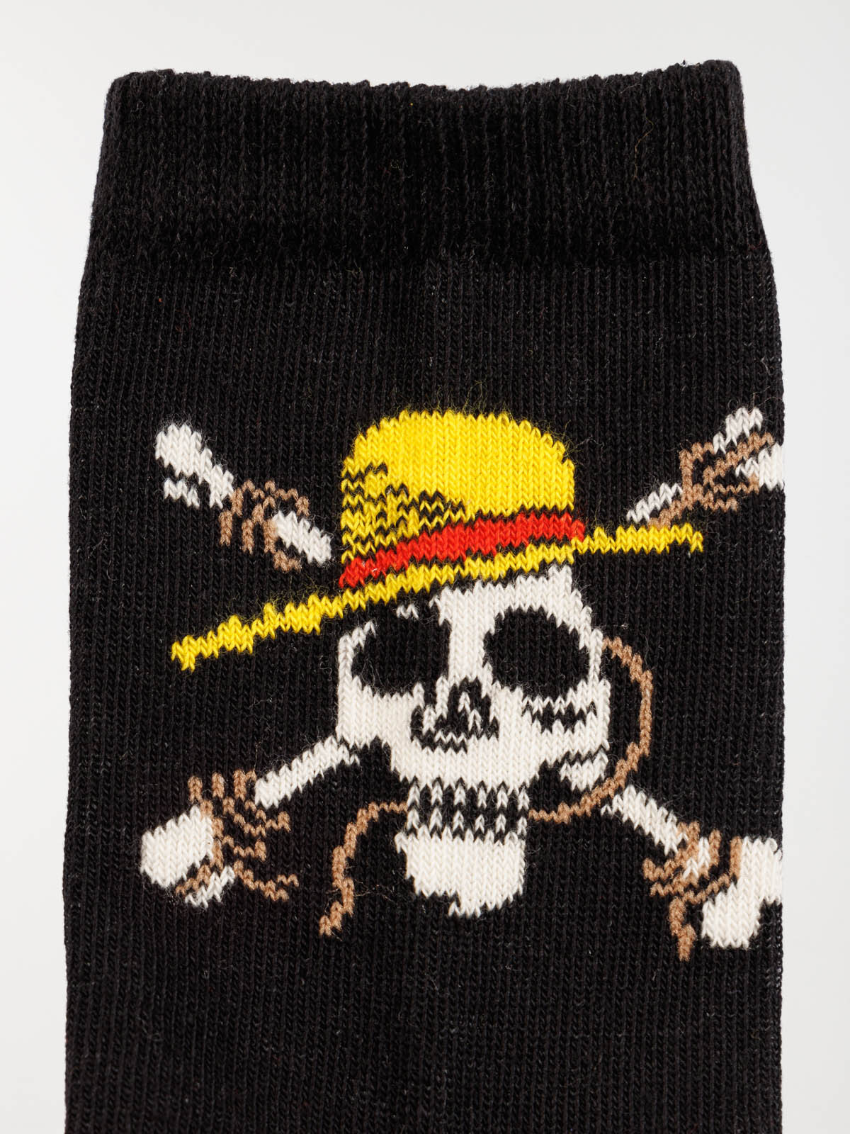 Lot de 3 chaussettes One Piece garçon