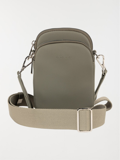 Pochette en bandoulière femme pas cher hot sale