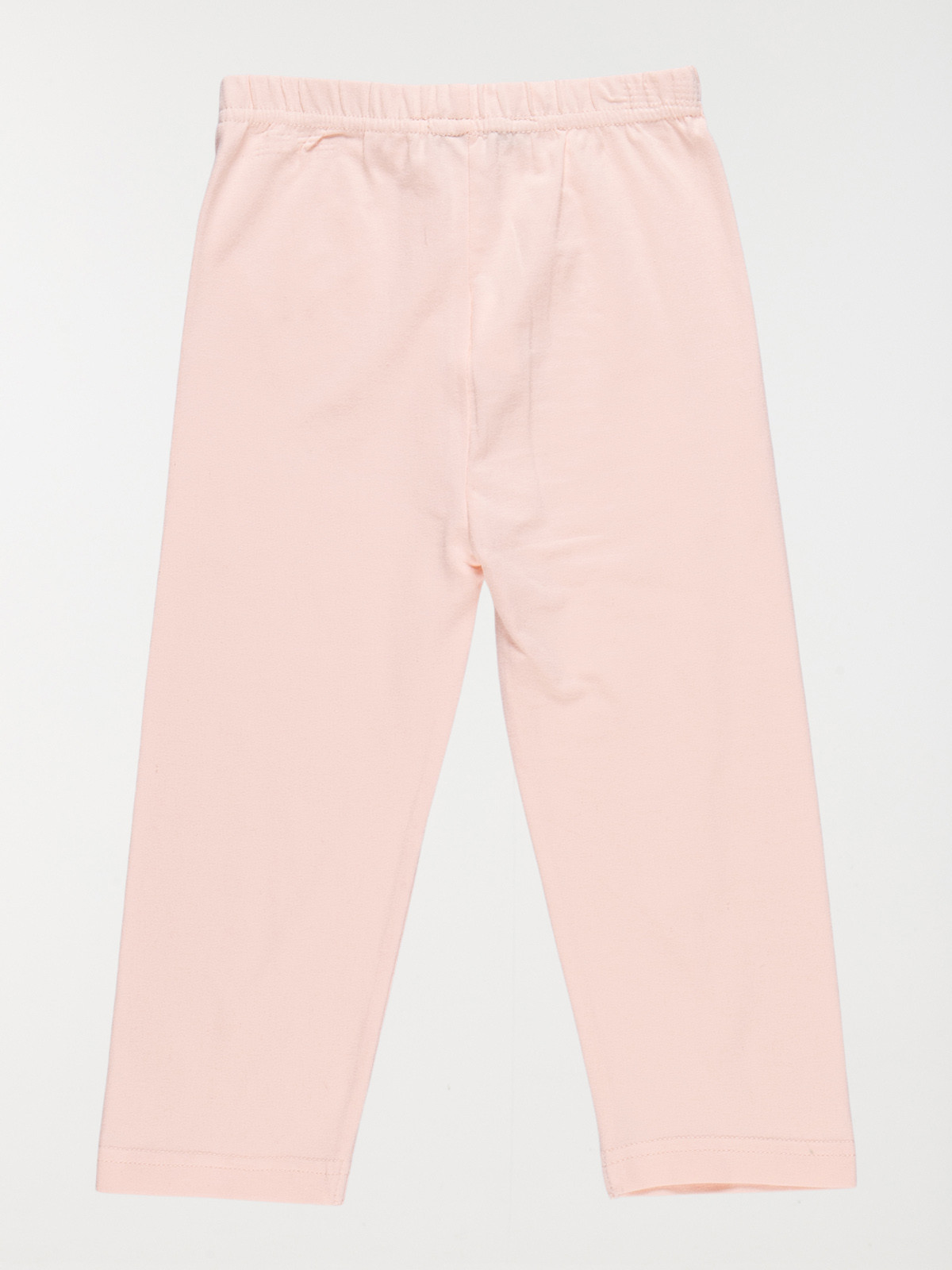 Corsaire uni chamallow fille (3-12A) Corsaire uni chamallow fille (3-12A)