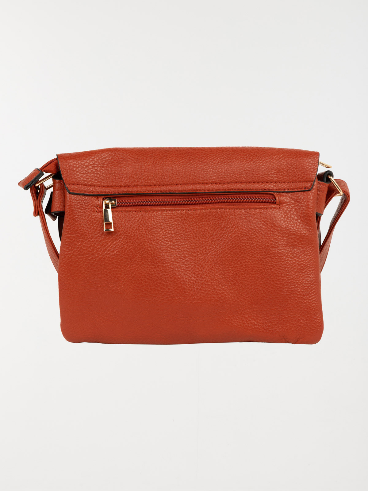 Sac a main souple uni femme