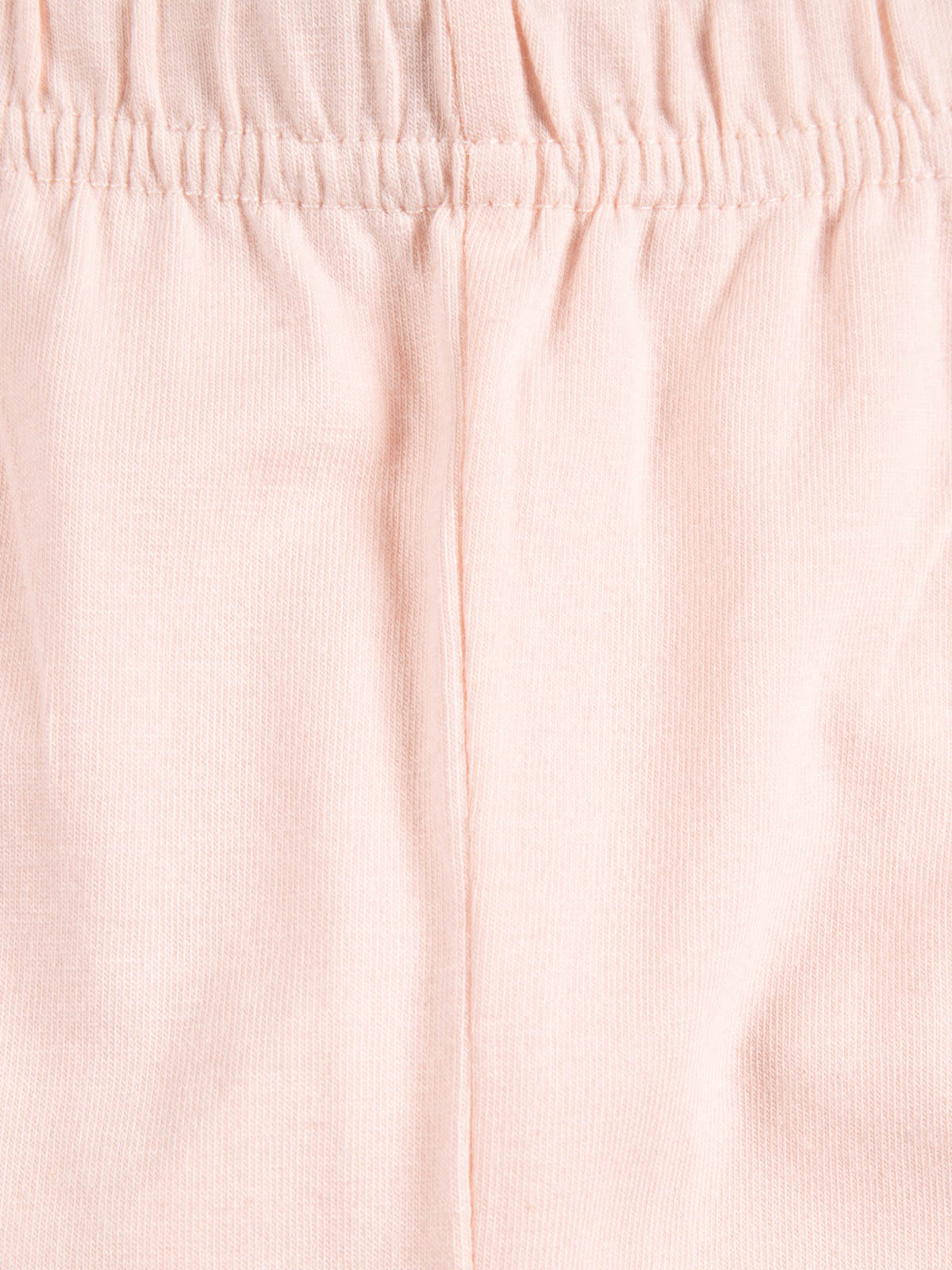 Corsaire uni chamallow fille (3-12A) Corsaire uni chamallow fille (3-12A)