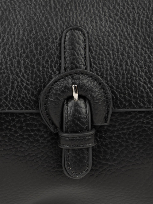 Sac à main souple uni femme Sac à main souple uni femme