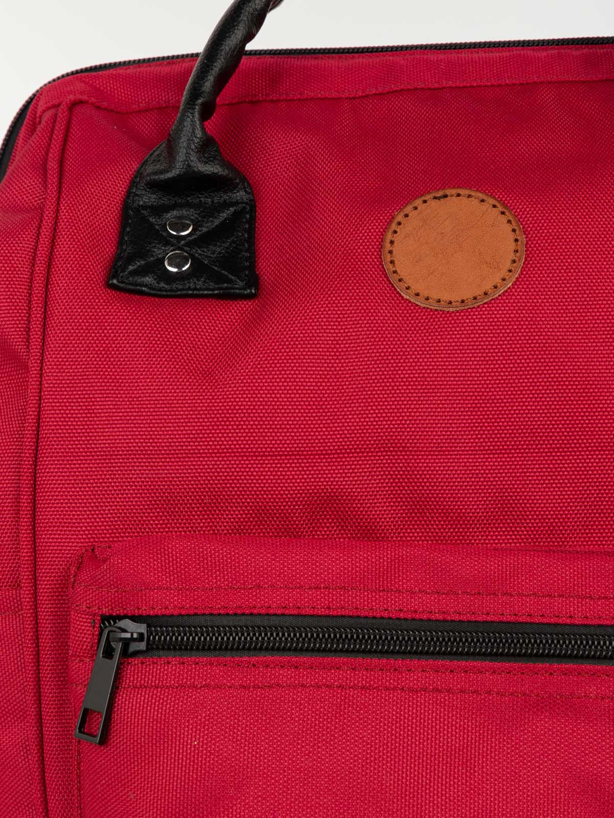 Sac à dos zippé femme Sac à dos zippé femme
