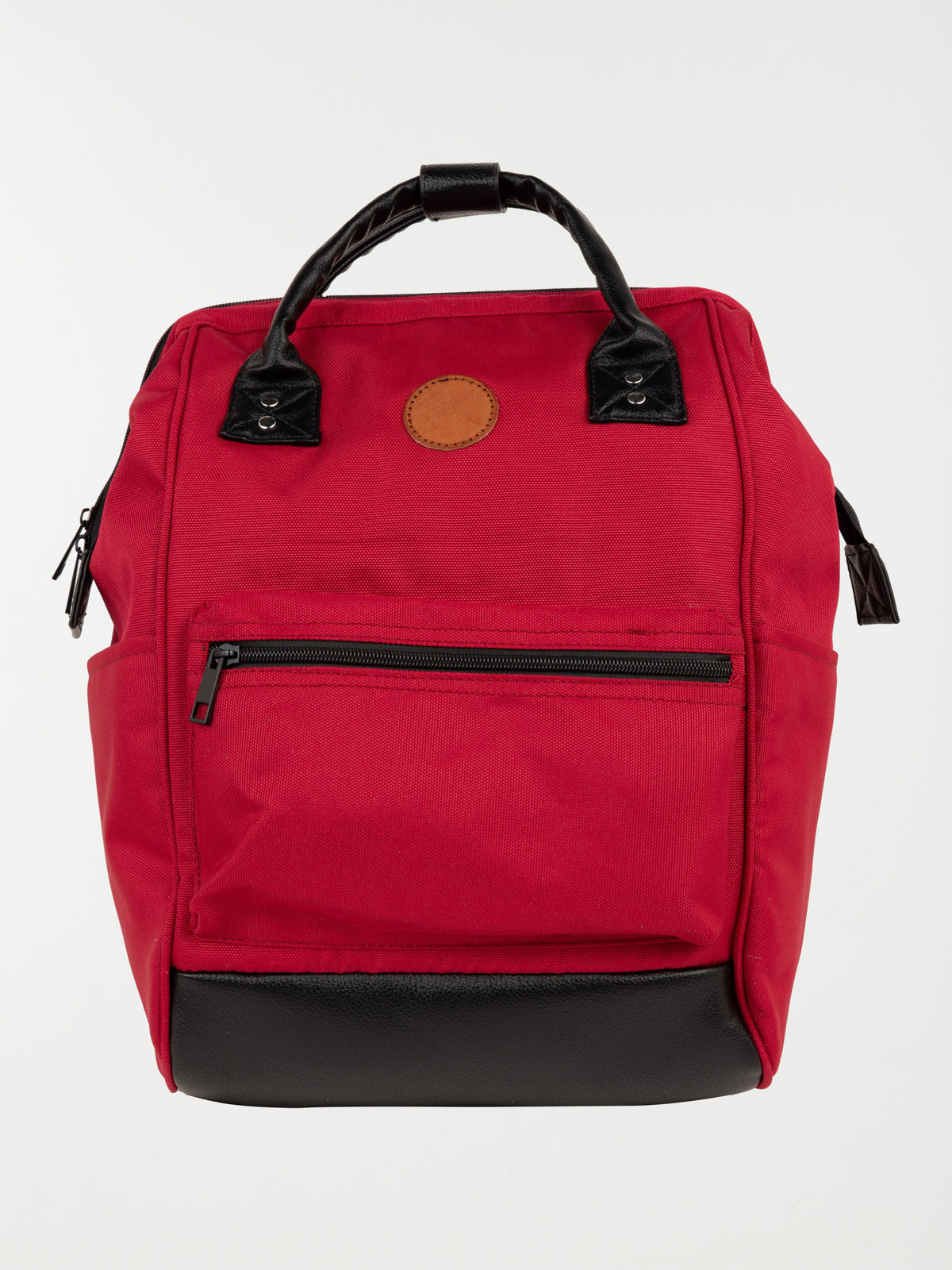 Sac à dos zippé femme Sac à dos zippé femme