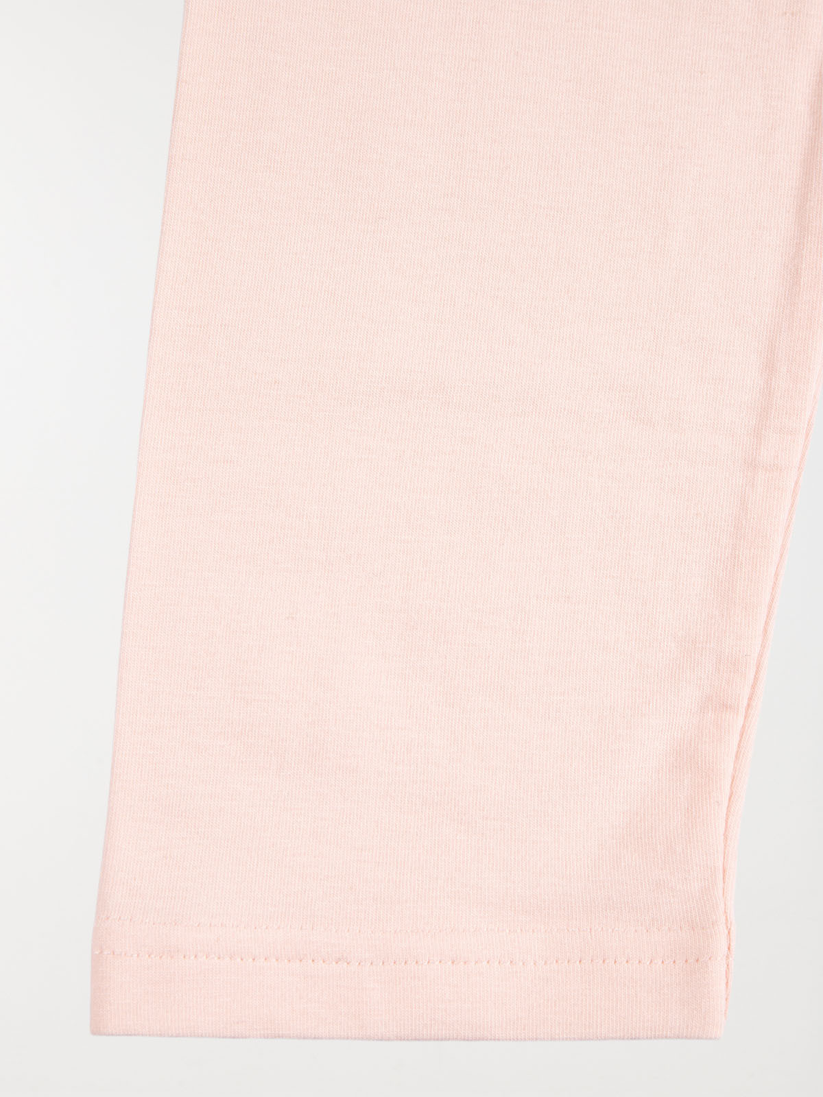 Corsaire uni chamallow fille (3-12A) Corsaire uni chamallow fille (3-12A)