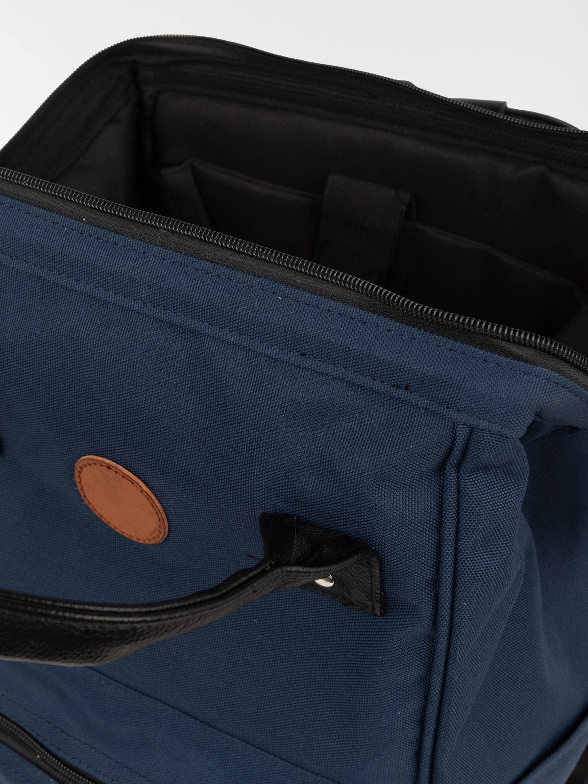Sac à dos zippé femme Sac à dos zippé femme