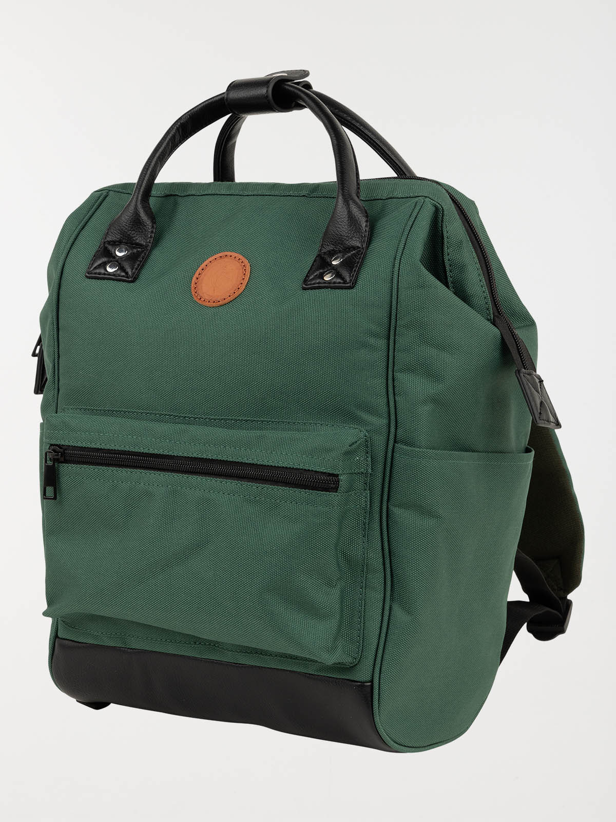 Sac à dos zippé femme Sac à dos zippé femme