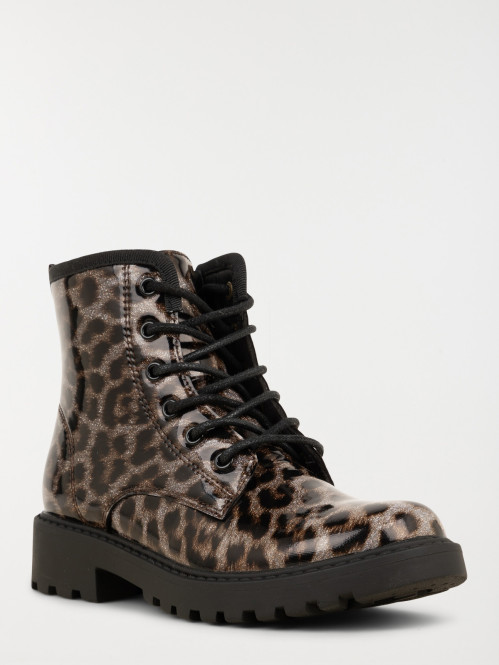 Bottines fille 31 on sale
