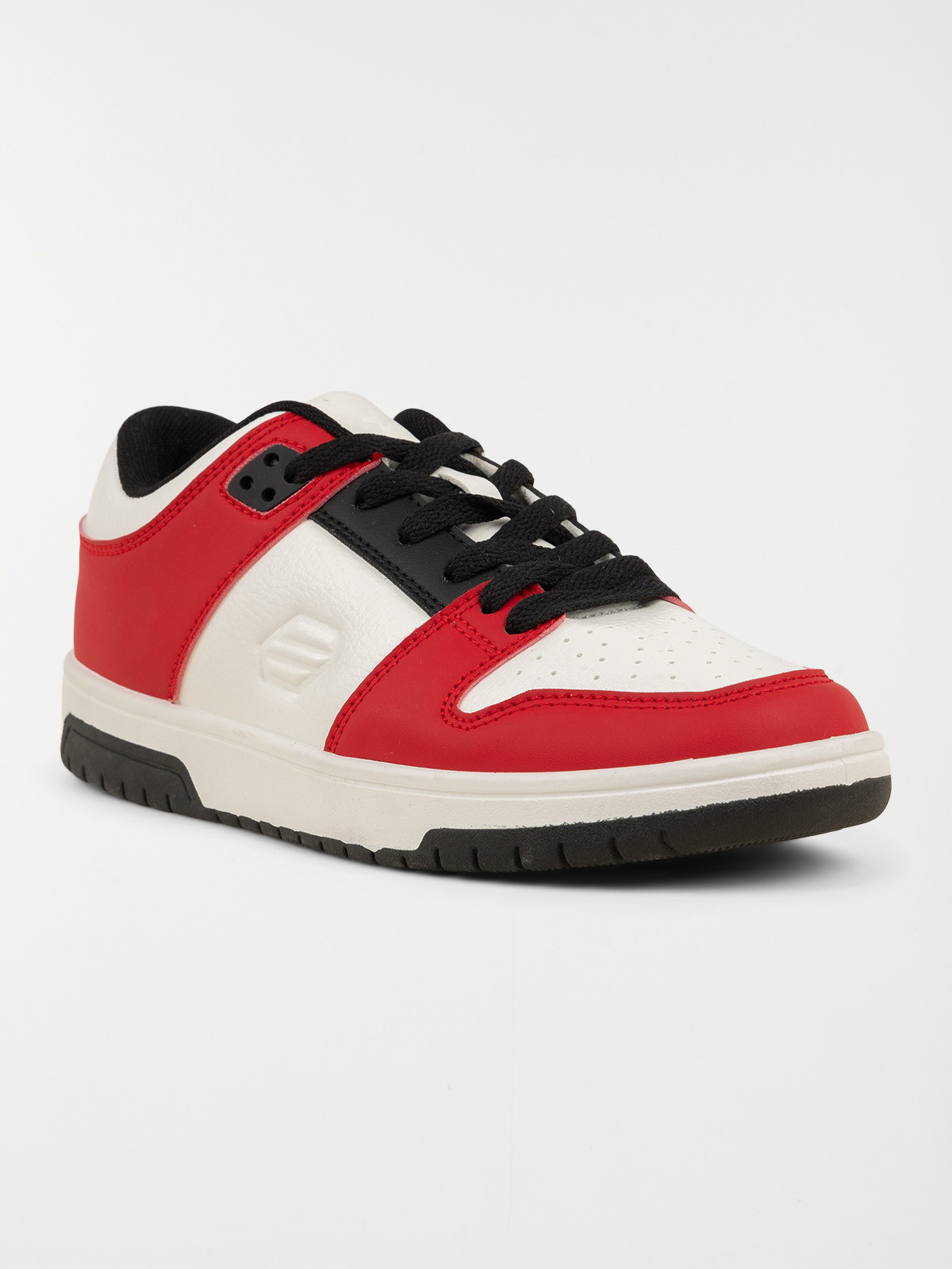 Baskets tricolores femme (36-41) Baskets tricolores femme (36-41)