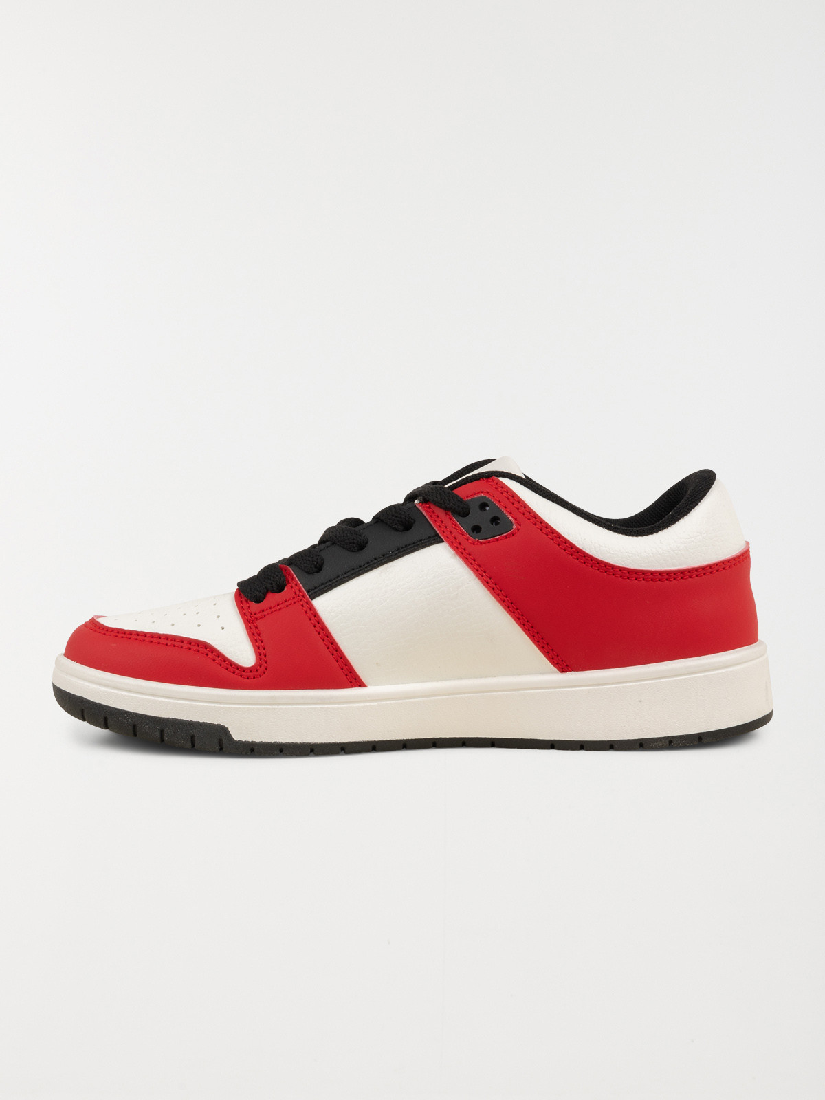 Baskets tricolores femme (36-41) Baskets tricolores femme (36-41)