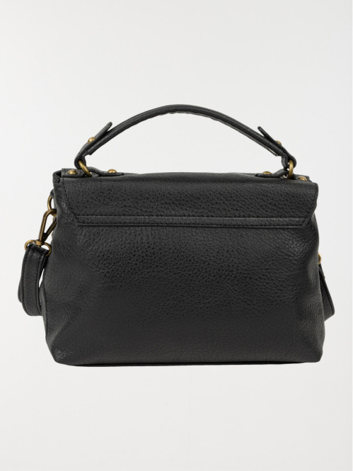 Sac à main clouté femme Sac à main clouté femme