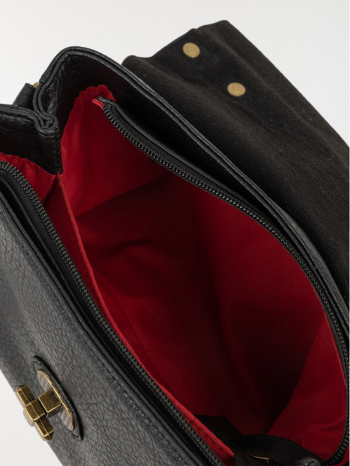 Sac à main clouté femme Sac à main clouté femme