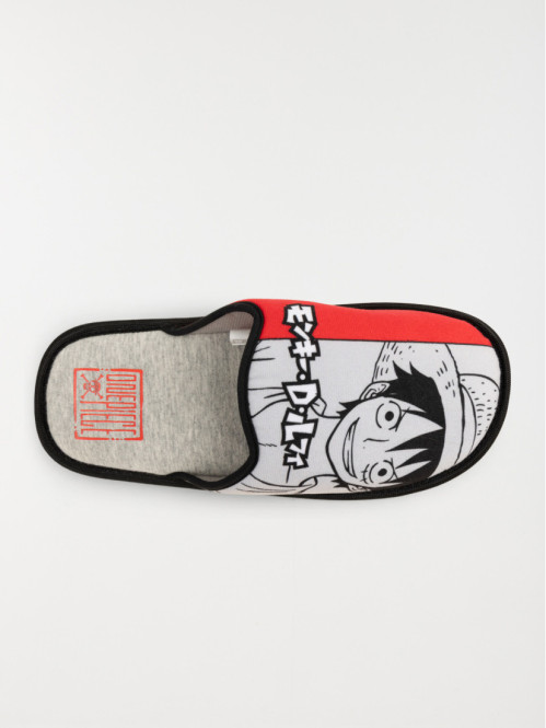 Chausson One Piece homme (41-46)