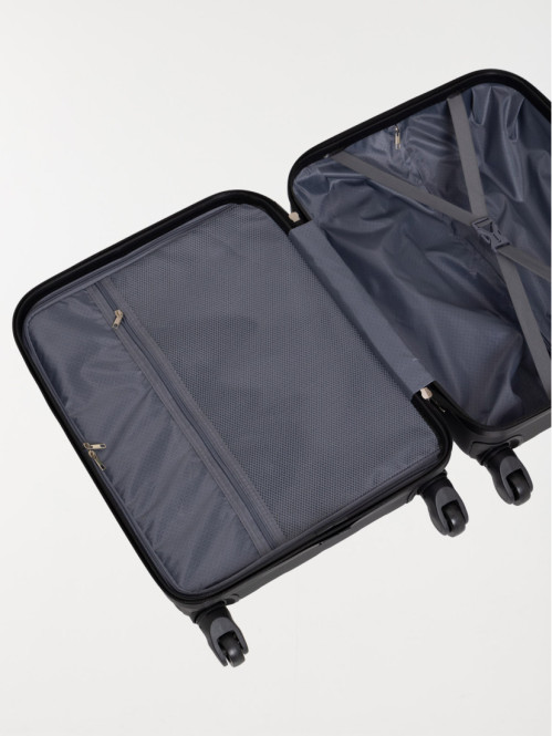 Valise cabine noire