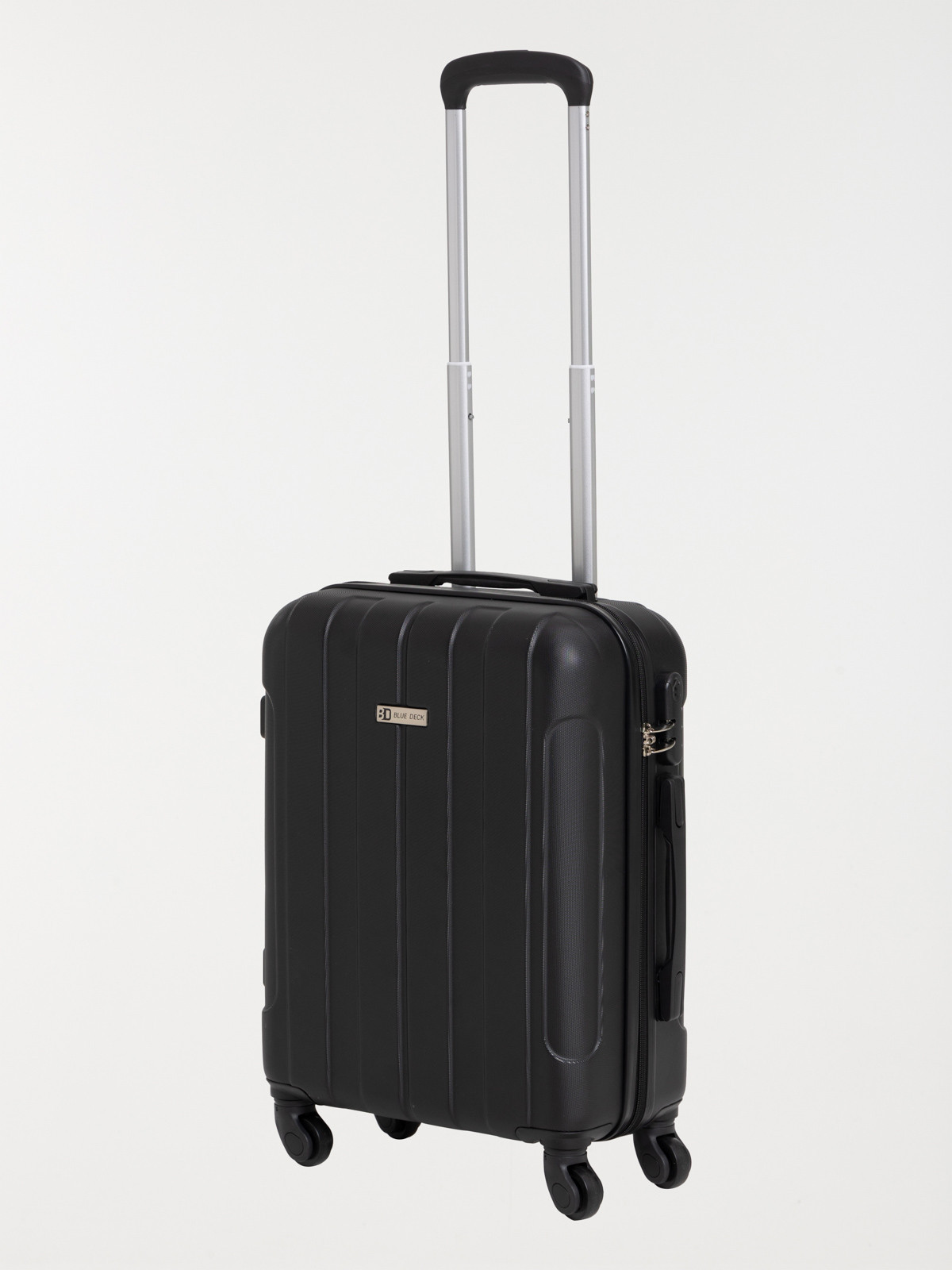 Valise cabine noire