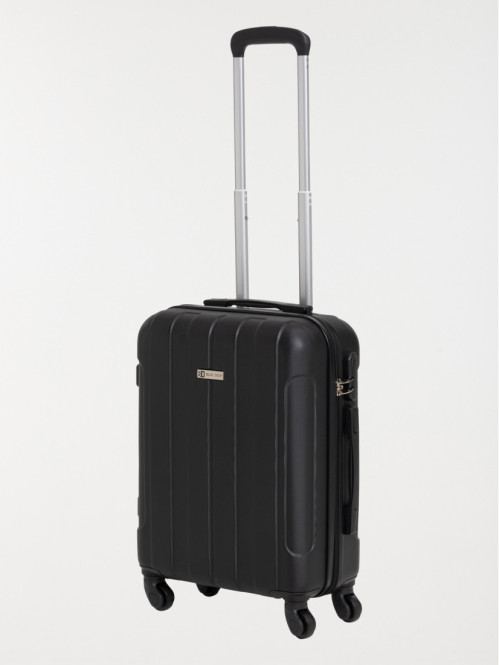 Valise cabine noire 