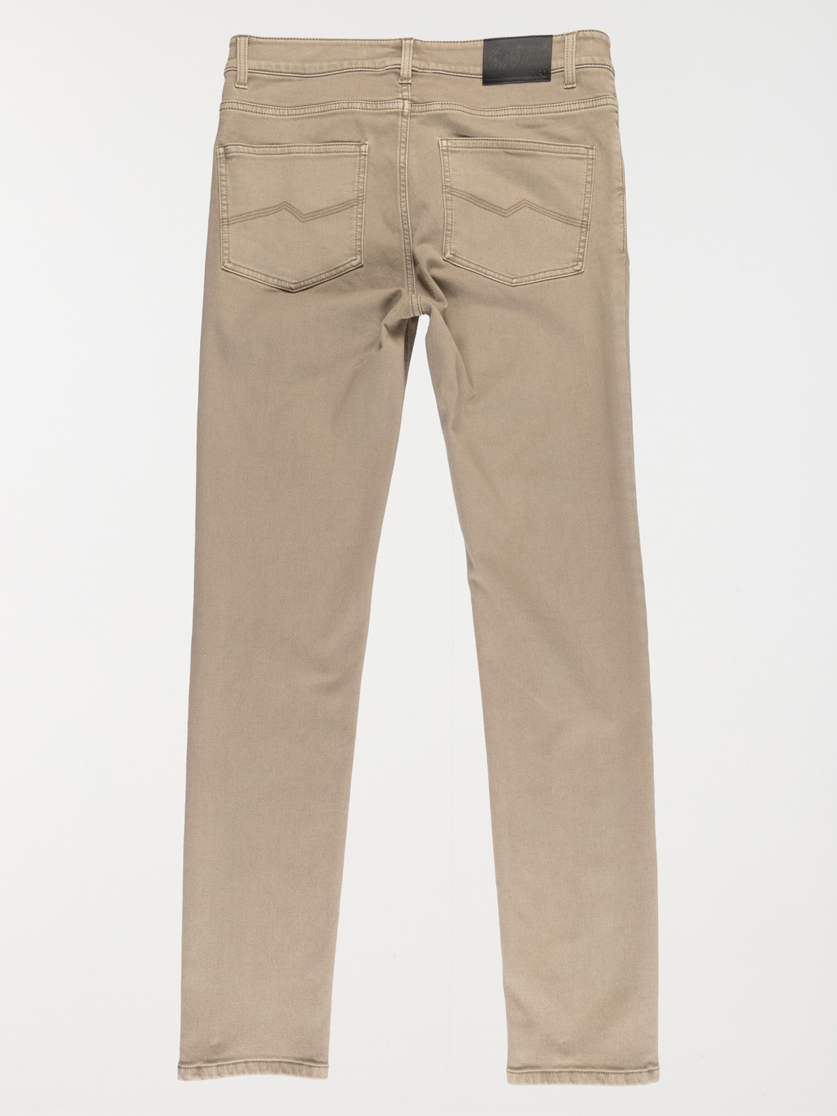 Pantalon homme coloris acide Pantalon homme coloris acide