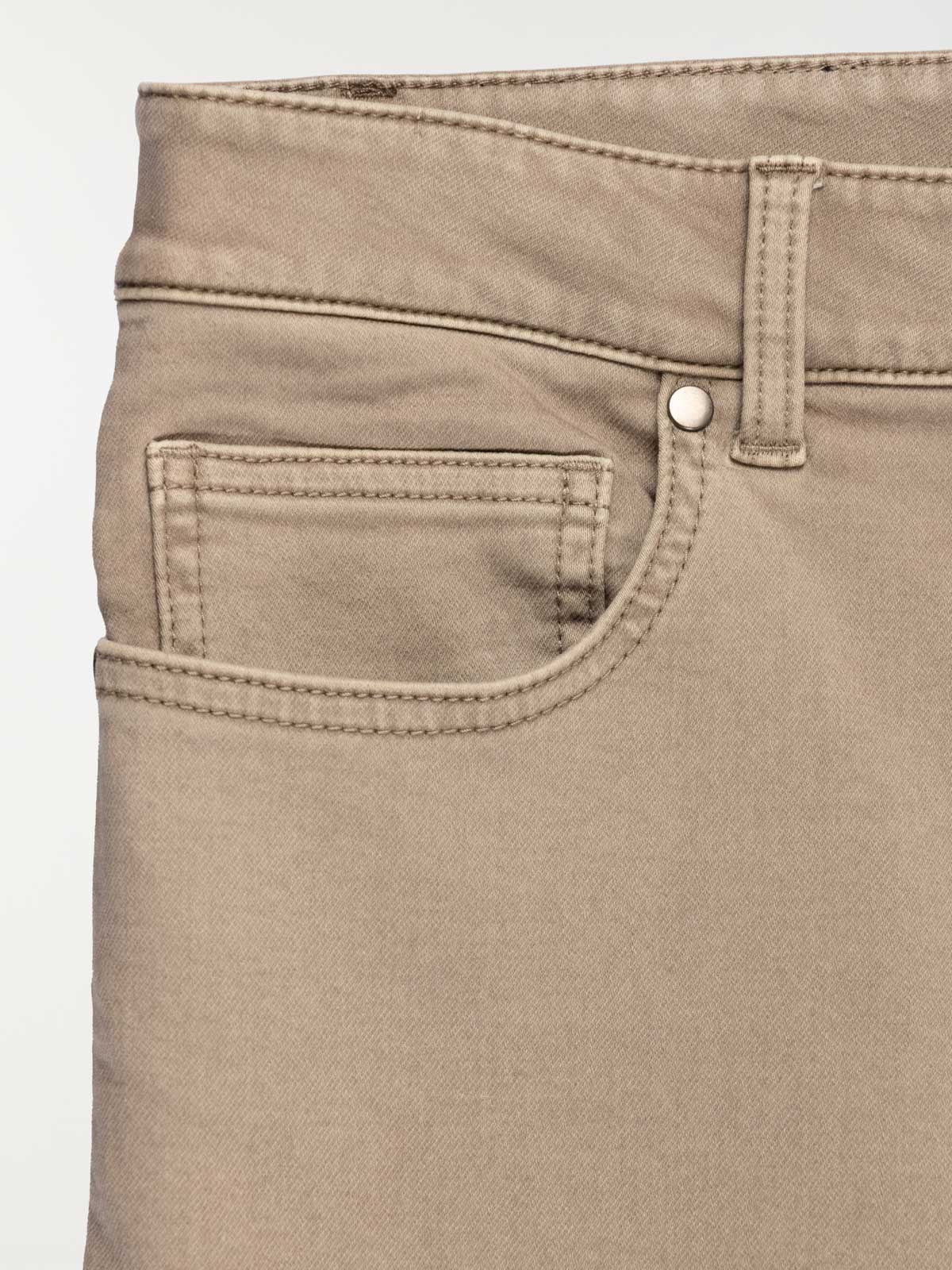 Pantalon homme coloris acide Pantalon homme coloris acide