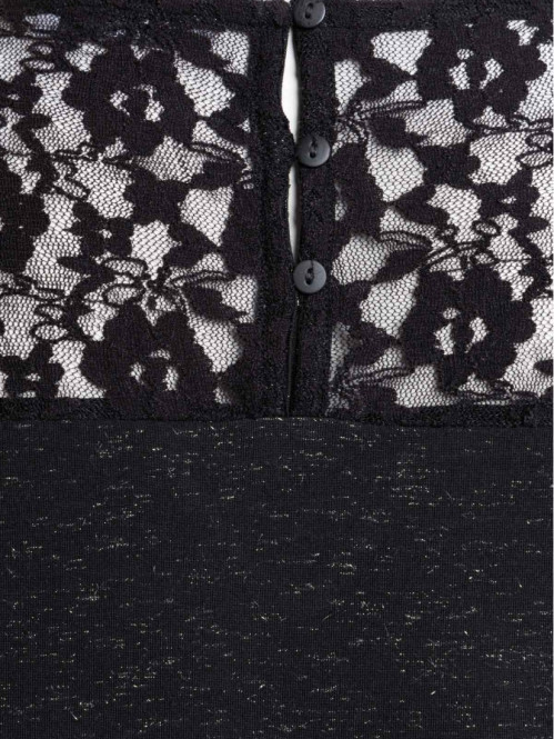 T-Shirt mit Blumen, i & Koko, rosa | Günstig bei