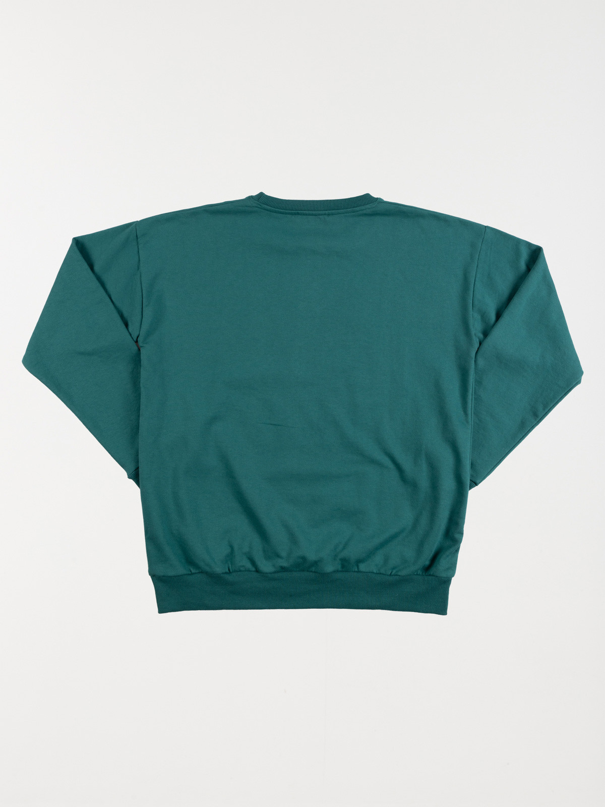 Sweat noël vert garçon (XXS-M) Sweat noël vert garçon (XXS-M)