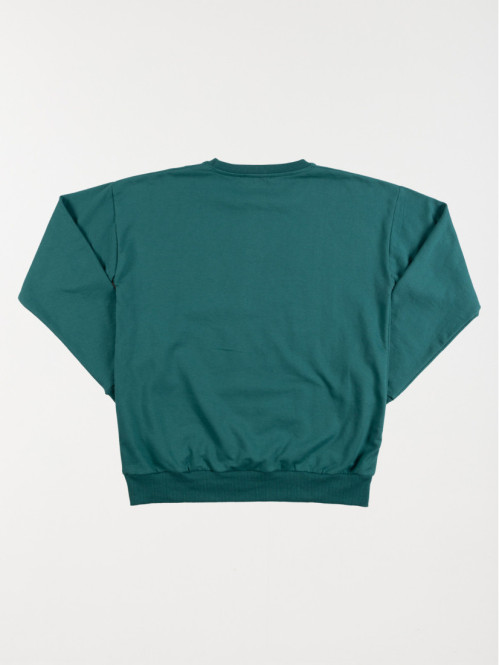 Sweat noël vert garçon (XXS-M)