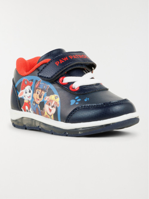 Baskets Pat' Patrouille...