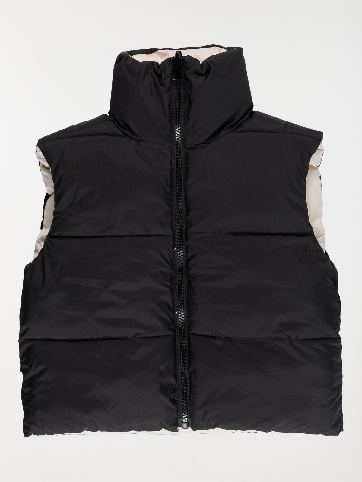 Doudoune réversible fille (XXS-M) Doudoune réversible fille (XXS-M)