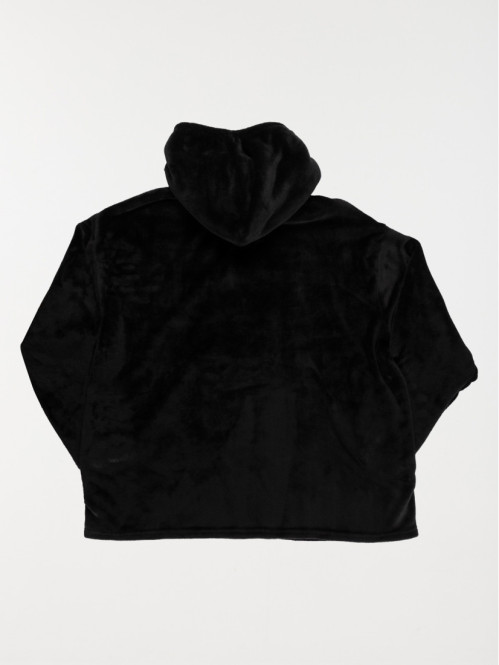 Sweat plaid One Piece homme