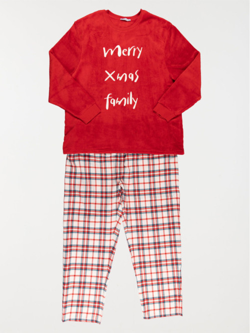 Pyjama de Noël grande...