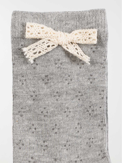 Lot 5 paires chaussettes...