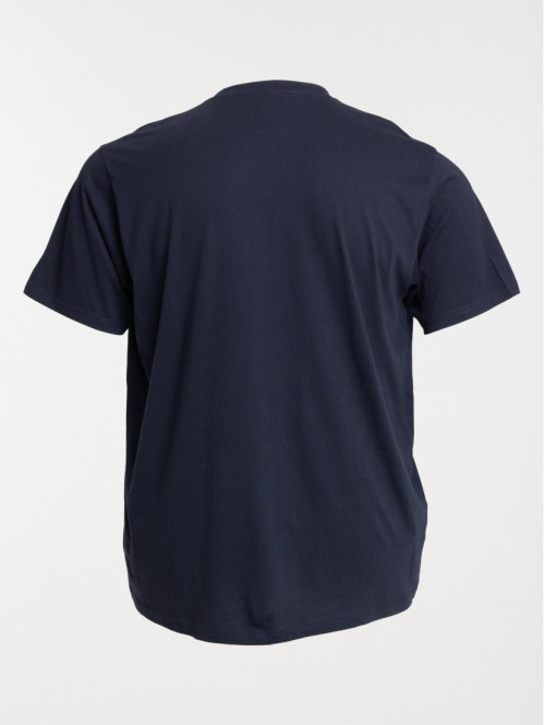Tee-shirt père-Noël grande taille homme Tee-shirt père-Noël grande taille homme
