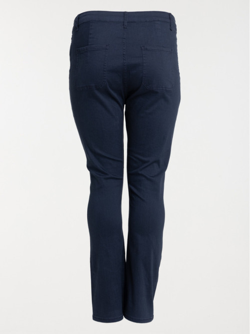 Pantalon bootcut grande...