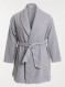 Image produit Couleur: Gris clair chiné