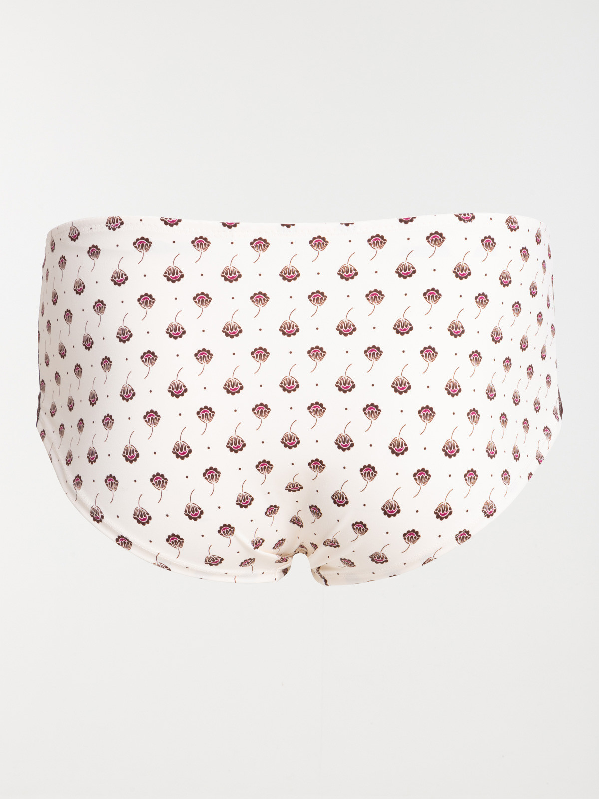 Shorty imprimé grande taille femme Shorty imprimé grande taille femme